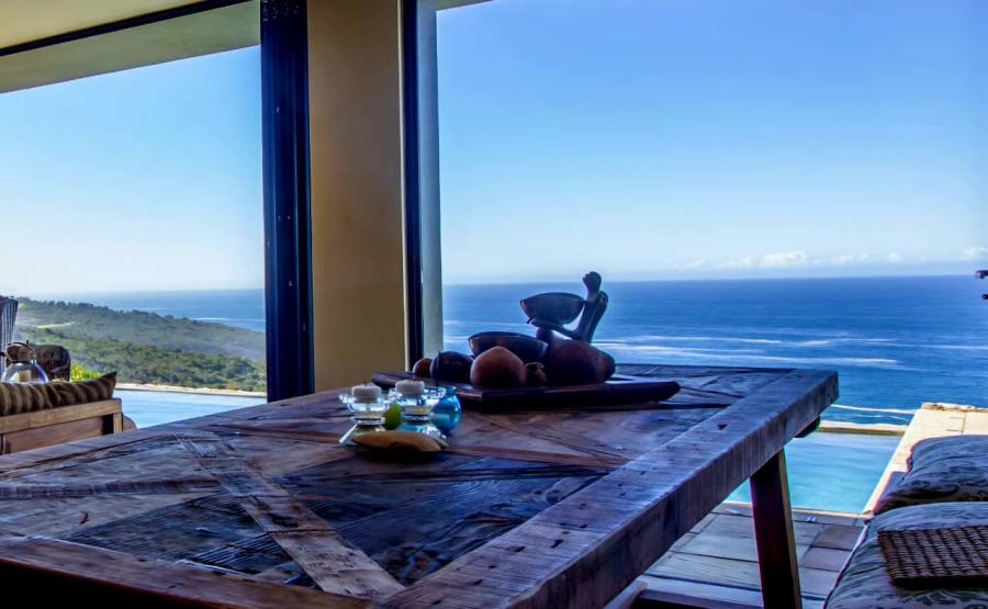 8 Bedroom Property for Sale in Oubaai Western Cape